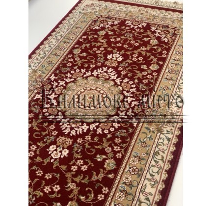 Wool carpet Diamond Palace 2774-53366 - высокое качество по лучшей цене в Украине.